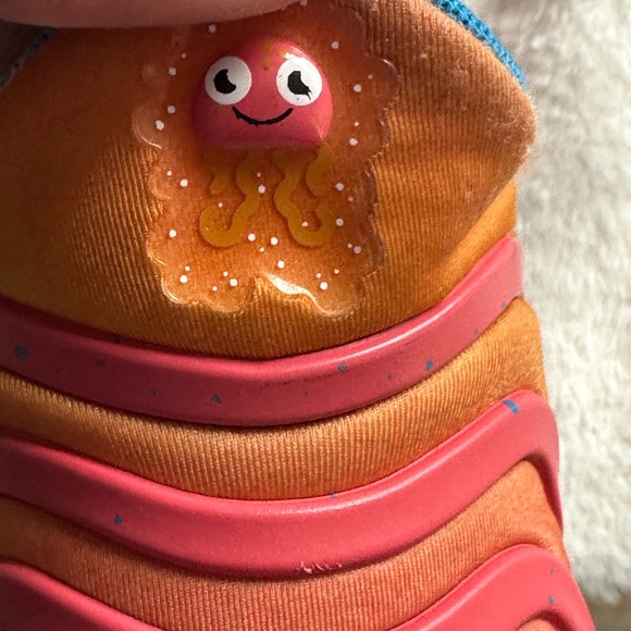 Nike toddler shoes size 9 - Picture 8 of 9